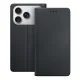3mk iPhone 17 Pro Wallet Case, Black