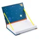 Ricokids RK-770 Space Magnetic Book