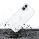3mk Clear Case for iPhone 16 Plus, Transparent