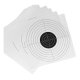 Trizand Shooting Target 50x50 cm, 100 pcs