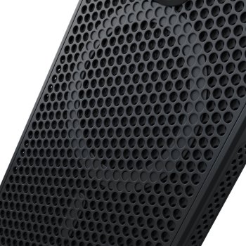 3mk COOLing MagCase for Samsung Galaxy S25+ Black