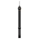 Spigen Universal Adjustable Lanyard Strap Wrist for Phone - Black