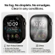 Tech-Protect Defense Privacy case for Apple Watch Ultra 49 mm