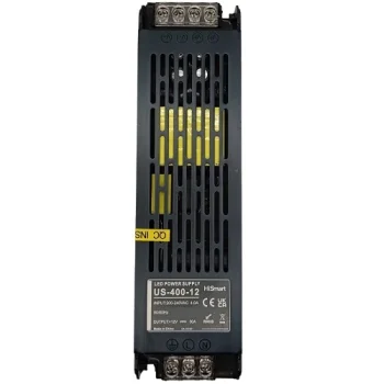 LED Switching Power Supply 12V 30A 360W