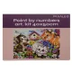 Maaleo Paint by Numbers Kit Kittens, 40x50 cm