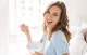 Euhomy IM002 Nugget Ice Maker, 15.4kg/24h, Self-Cleaning, Fast 6-Min Production