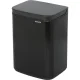 Brabantia Bo Waste Bin 4 L, Matt Black