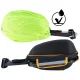 Gotel L34D Bicycle Bag with Carrier