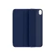 Etteri Case for Apple iPad Pro 11\" (2024), Dark Blue