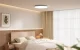 Yeelight Mercury C480 Smart Ceiling Lamp YLXDD-0243, 48W, 4200lm