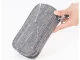 Travel Cable and Charger Organizer Bag 19x13x4cm, Grey