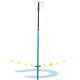 Neo-Sport NS-499 Speedball Set with 2 Rackets and Ball