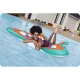 Inflatable Swimming Mattress Butterfly Bestway 43963, 193x176 cm