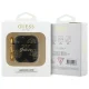 Guess AirPods 1 / 2 Case PU New 4G Hook, Black