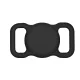 Tech-Protect Smooth Case for Apple AirTag, Black