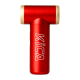 FeiyuTech KiCA JetFan 2S Air Duster - Red