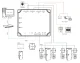 Zkteco C2-260 Access Control Panel (2 Doors)