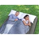 Bestway 6713N Double Inflatable Air Mattress, 203 x 152 x 25 cm