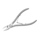 Nghia Export NL.210 Nail Clippers for Ingrown Nails, 17mm