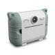 Kidywolf KIDYPRINT Instant Camera for Children, Green