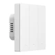 Smart Wall Switch SONOFF M5-3C-86W 3-Channel Matter WiFi