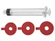 Car Windshield Repair Kit