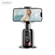 AI Tracking Tripod T-Phox iCircle with 360 Face Tracking, black