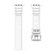Strap Triple Protection for Apple Watch (38/40/41mm) - White