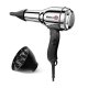 Valera Steel Master Chrome Professional Hair Dryer, 2100W