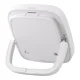 Smart Temperature and Humidity Sensor Sonoff SNZB-02D Zigbee LCD, White