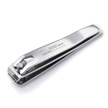 Professional Straight Blade Nail Clipper Nghia Export NC-01
