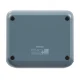 Niimbot B4 Portable Label Printer, Blue
