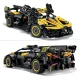 LEGO Technic 42151 Bugatti Bolide