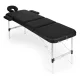 Modernhome BM3724-BC Foldable 3-Segment Massage Table with Bag