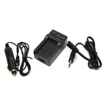 Charger PANASONIC VW-VBY100, VW-VBT190, VW-VBT380