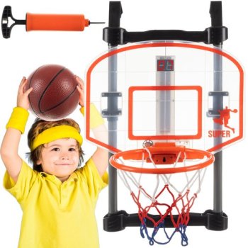 Basketbola Spēle Bērniem 21800 | Basketball Game For Kids