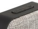 Bluetooth MP3 Portable Wireless Speaker, Gray