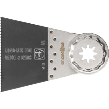 Fein E-Cut Long-Life Saw Blade SLP 50 x 65 mm