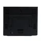 Longwell G-967 Wireless Weather Station with Outdoor Sensor and LCD Display