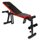 Adjustable Foldable Workout Bench Neo-Sport NS-03
