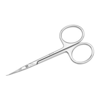 NGHIA EXPORT KD.715 Manicure Scissors