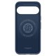 Spigen Parallax Mag MagSafe Phone Case Cover Google Pixel 10 / 10 Pro - Navy Blue