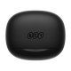 Беспроводные TWS наушники QCY MeloBuds HT12 ANC Черные