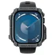 Spigen Rugged Armor Case for Apple Watch 10 (46mm) Gray