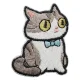 TFO Self-Adhesive Cat Patches, Set of 3 pcs