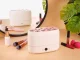 Electric Makeup Brush Dryer for 12 Brushes with Timer