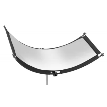 Newell 4-in-1 U-shaped Reflector 160 x 80 cm