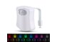 Toilet LED Light Lamp with Motion Sensor