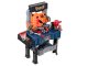 Portable Kids DIY Mini Repair Workshop Tool Table Set, 65 pcs