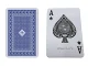 Plastic Playing Poker Cards / Deck of Cards 54 pcs.